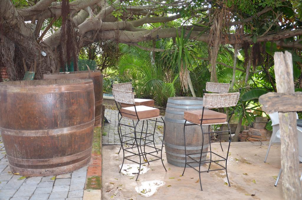 Oyster Kaya At Oyster Bay Apartment Exterior photo